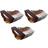Los mejores  - Pack 3 Uds. 125 gr. Paté o tapenade de tomates secos 100% natural